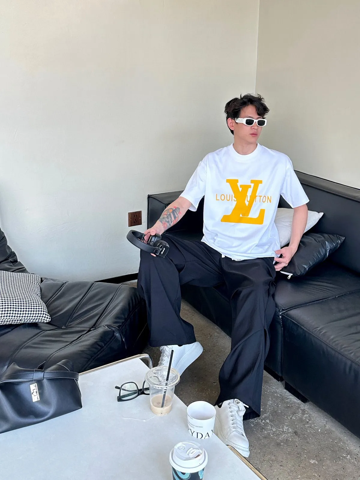 Louis Vuitton/